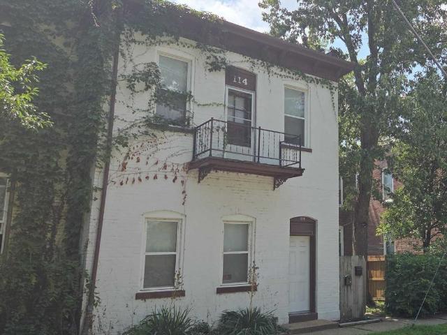Property for rent in Saint Louis, Missouri