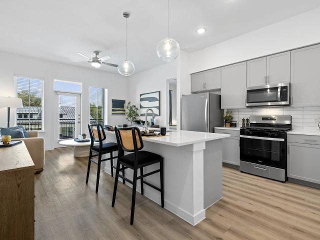 Apartment for rent in Austin, Texas