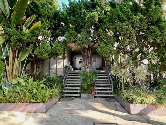 Apartment for rent in West Hollywood, California