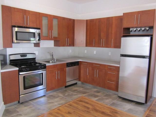 Apartment for rent in Angeleno Heights, Los Angeles