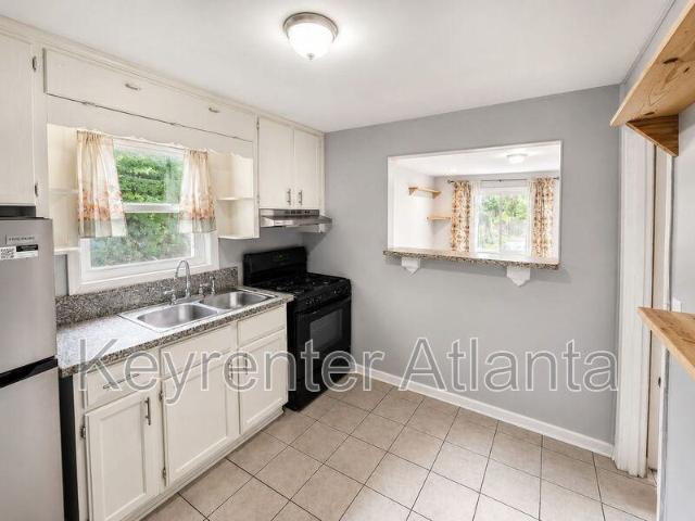 Apartment for rent in Atlanta, Fulton County