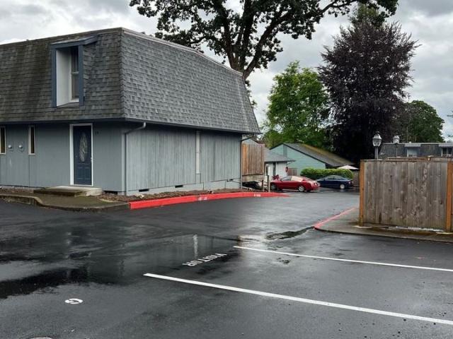 Apartment for rent in Tigard
