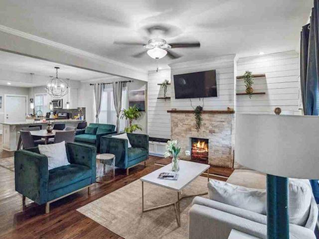 Apartment for rent in Atlanta, Georgia