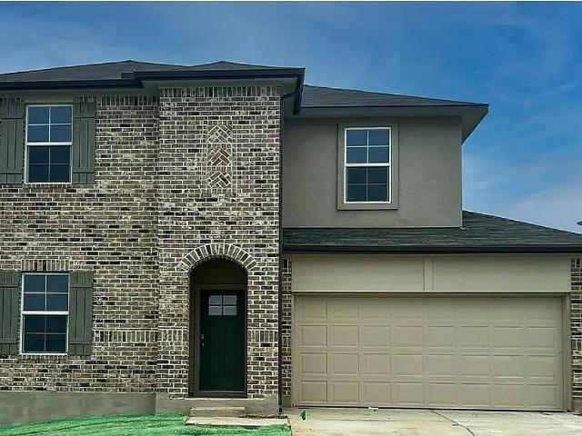 Apartment for rent in Hays, Texas