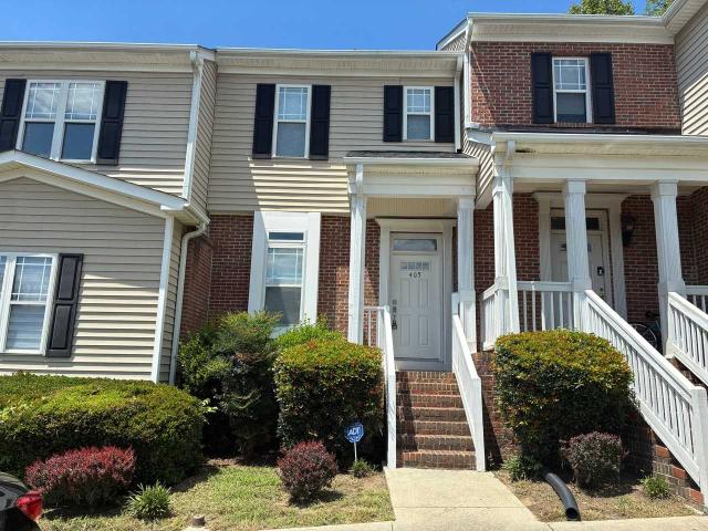 Apartment for rent in Durham, North Carolina