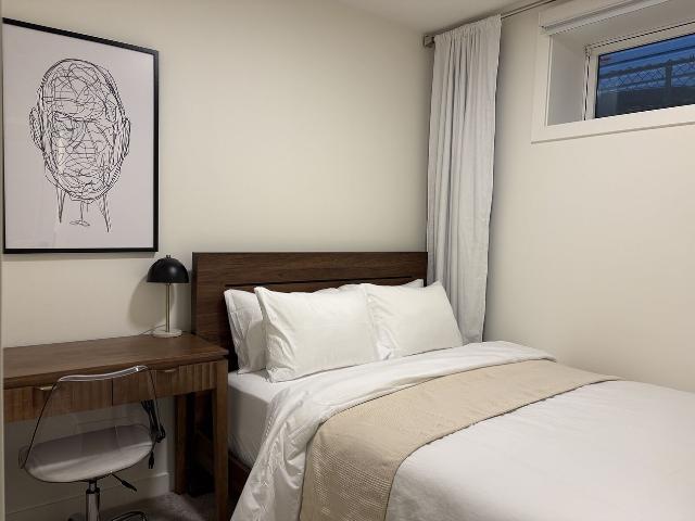 Apartment for rent in Alberta Avenue, Edmonton