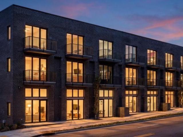Apartment for rent in Atlanta, Georgia