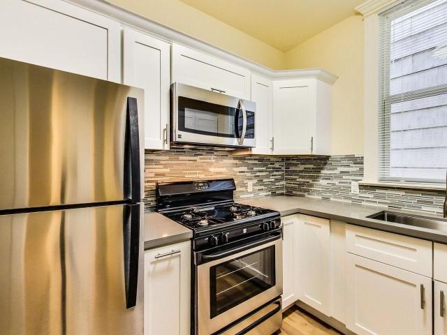 Apartment for rent in San Francisco, California