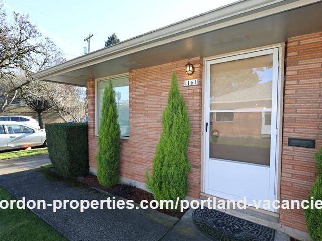 Apartment for rent in Oregonia