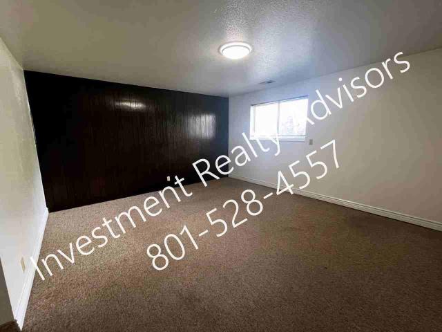Apartment for rent in Salt Lake City, Salt Lake County