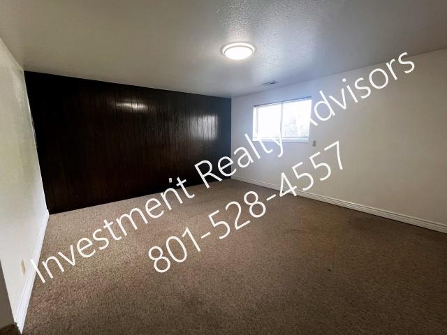 Apartment for rent in Salt Lake City, Utah