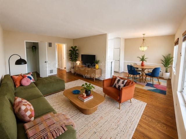 Apartment for rent in West Hollywood, California