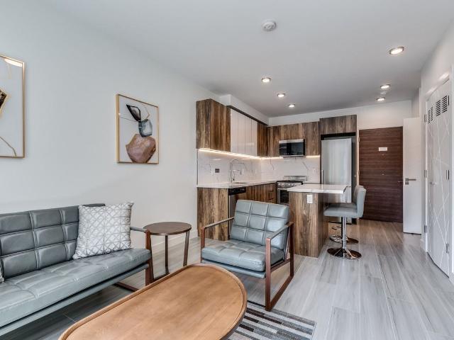 Apartment for rent in Vancouver, British Columbia