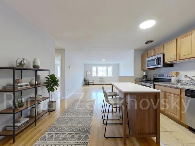 Apartment for rent in Brookline, Massachusetts