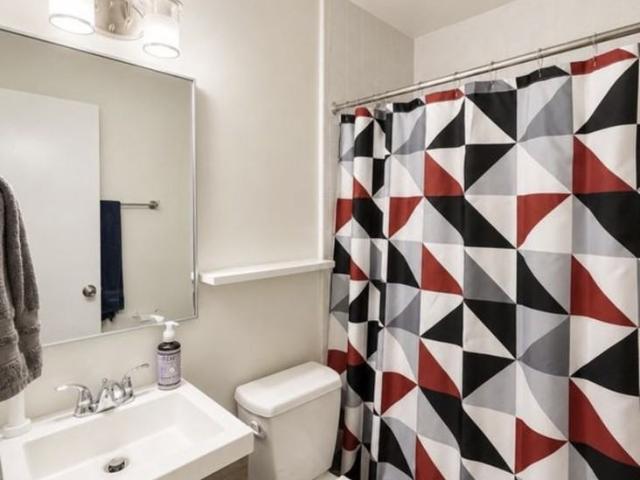 Apartment for rent in Greenville, South Carolina