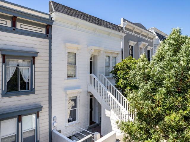 Apartment for rent in San Francisco