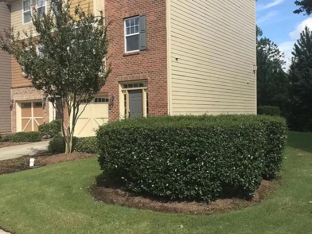 Apartment for rent in Wake, North Carolina