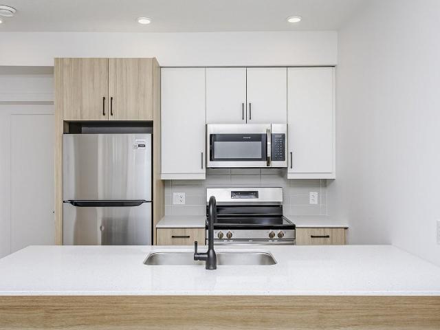 Apartment for rent in McCauley, Edmonton