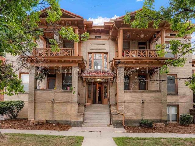 Apartment for rent in Denver, Colorado