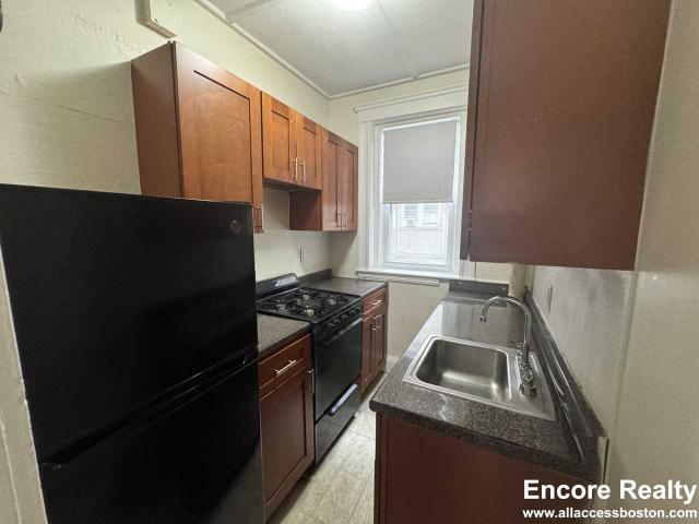 Apartment for rent in Boston, Massachusetts