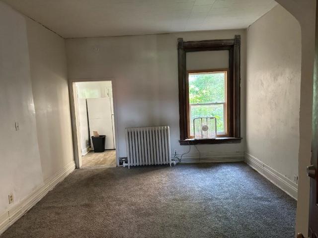 Apartment for rent in Duluth, Minnesota