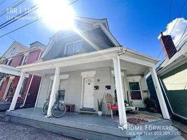 Apartment for rent in Lexington, Kentucky