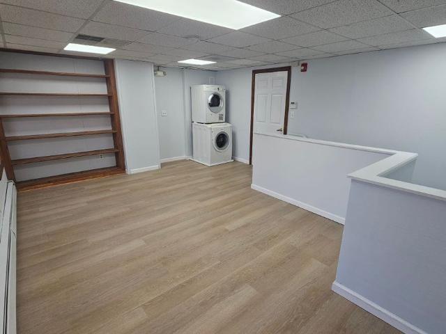 Apartment for rent in Trenton, New Jersey