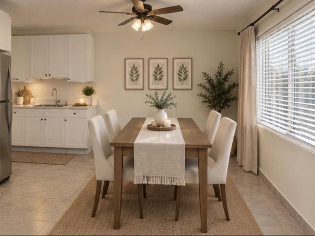 Apartment for rent in Van Nuys Neighborhood Council District, Los Angeles
