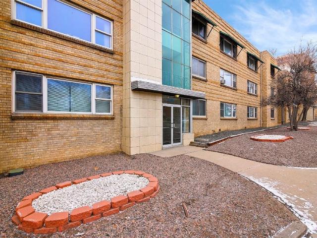 Apartment for rent in Denver, Colorado
