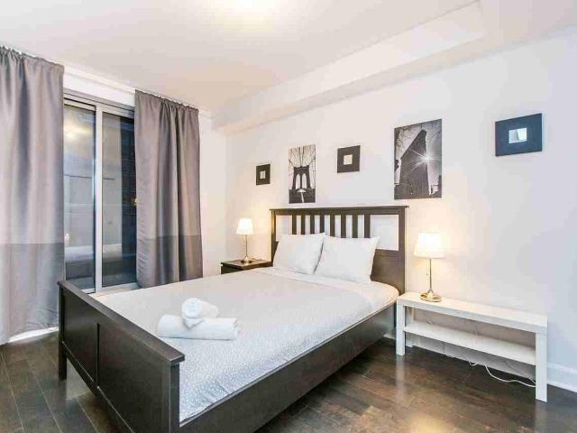 Apartment for rent in St. Leonard's, Quebec