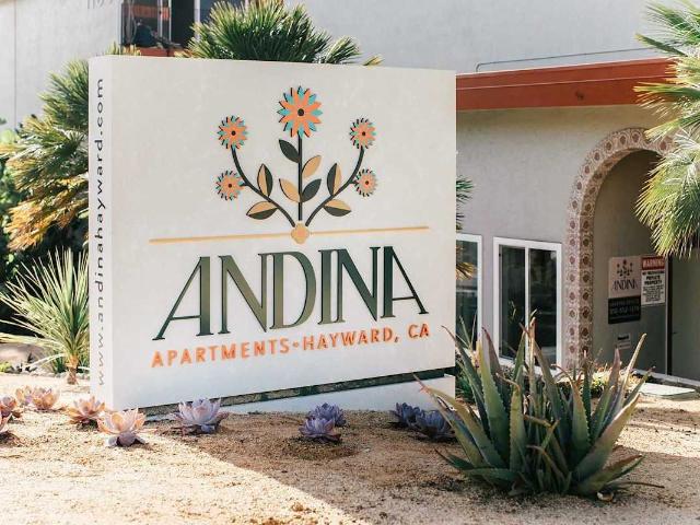 Apartment for rent in Hayward, California