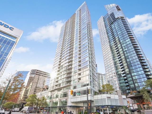 Apartment for rent in Vancouver, British Columbia