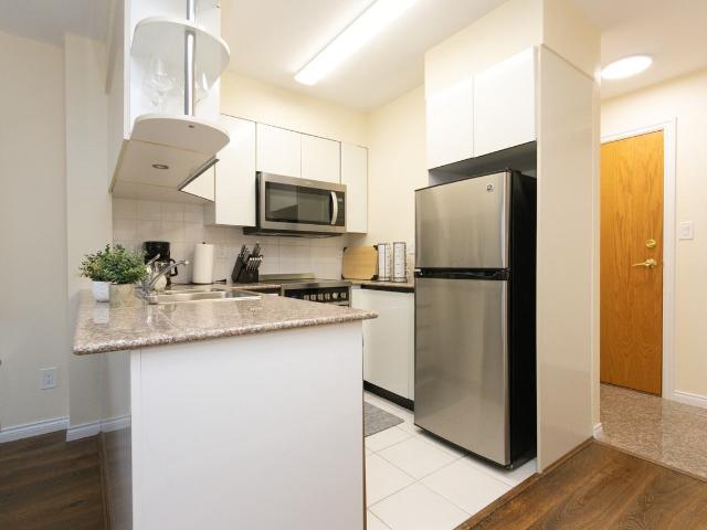 Apartment for rent in Vancouver, British Columbia
