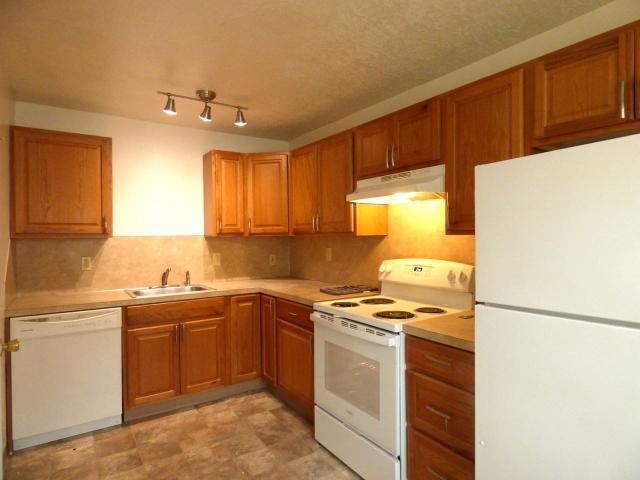 Apartment for rent in Oregonia