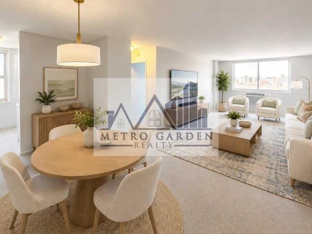 Apartment for rent in Arverne, New York