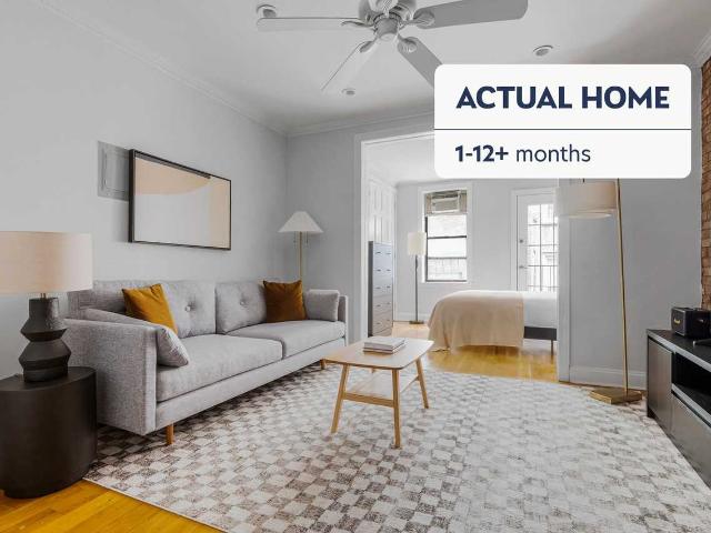 Apartment for rent in Arverne, New York