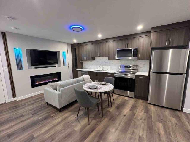 Apartment for rent in Northwest, Alberta