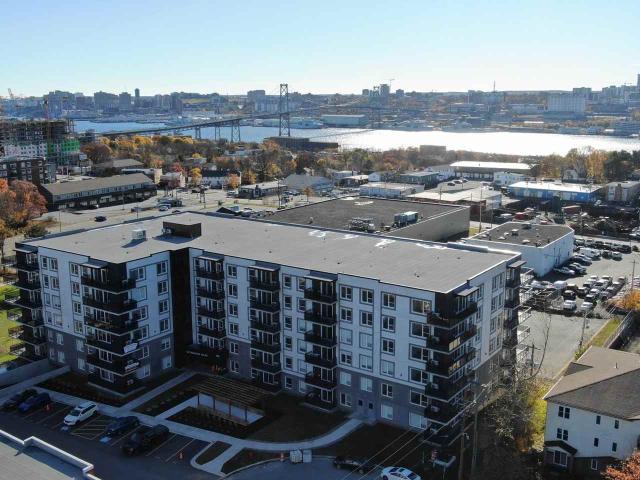 Apartment for rent in Fairview, Nova Scotia