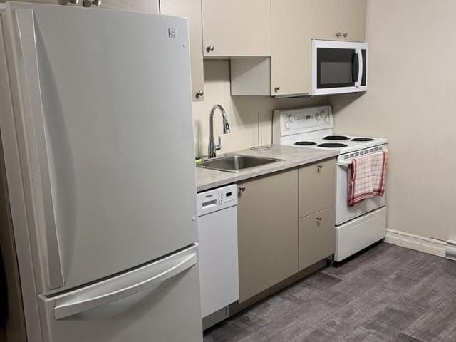 Apartment for rent in Gatineau, Quebec