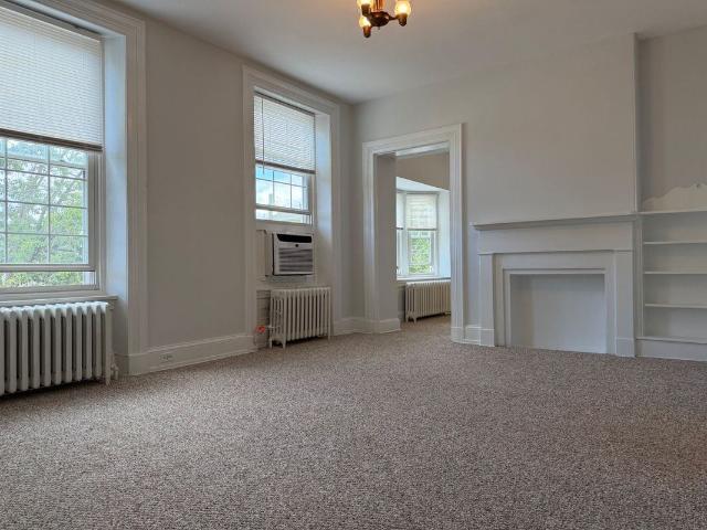 Apartment for rent in Chester, Pennsylvania