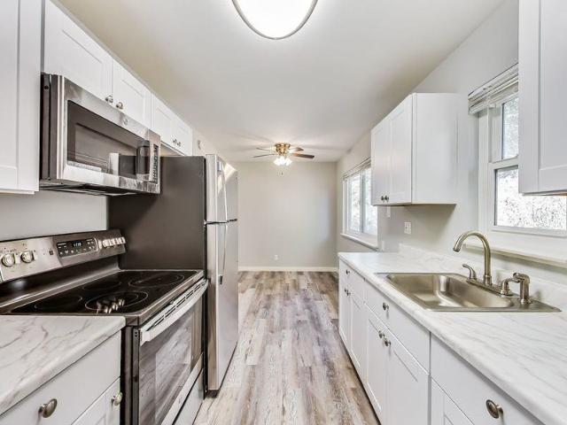 Apartment for rent in San Mateo, California