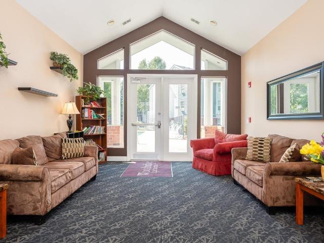 Apartment for rent in Oregonia