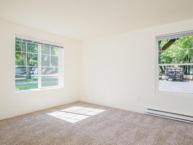 Apartment for rent in Oregonia