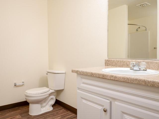 Apartment for rent in Oregonia