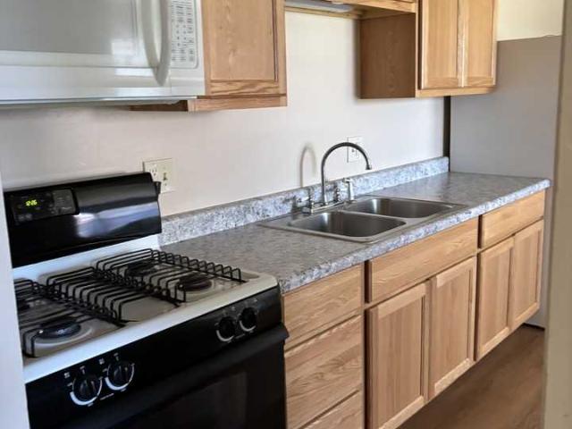 Apartment for rent in Muskegon