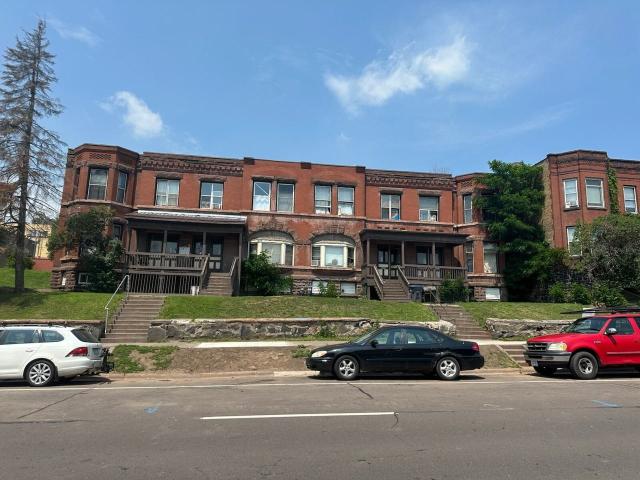 Apartment for rent in Duluth, Minnesota