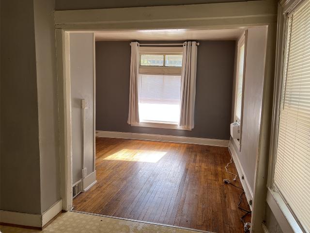 Apartment for rent in Ypsilanti, Michigan
