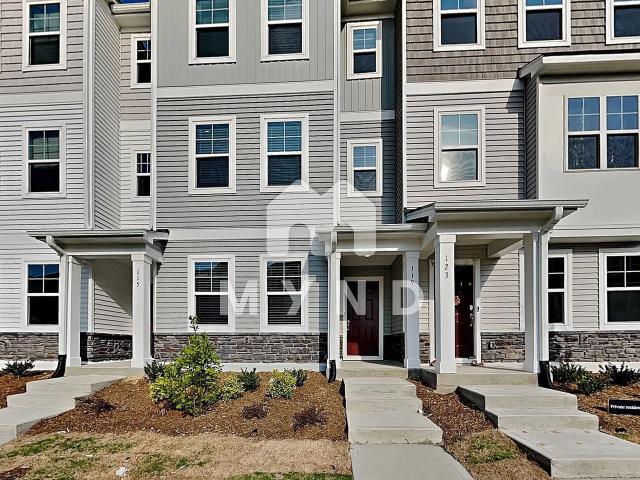 Apartment for rent in Wake, North Carolina