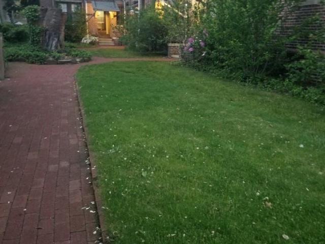 Apartment for rent in Cambridge, Massachusetts