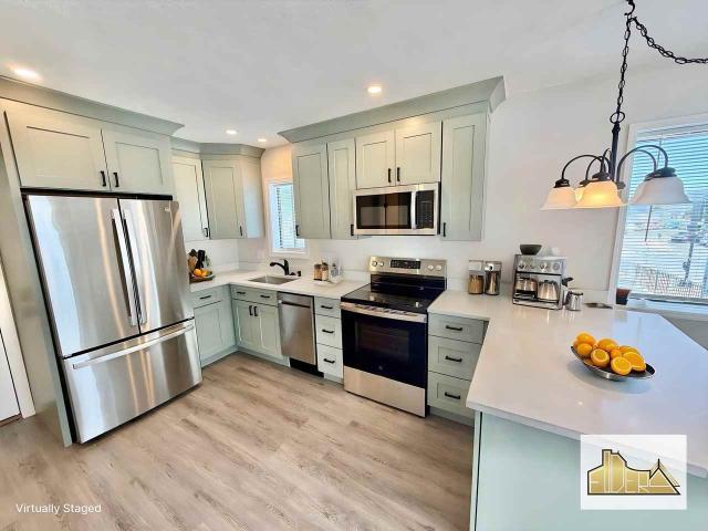 Apartment for rent in Somerville, Massachusetts